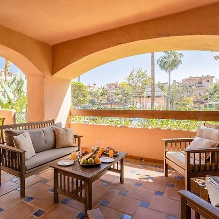 Apartmán Oleholidays Hacienda Del Sol Beachside Luxury