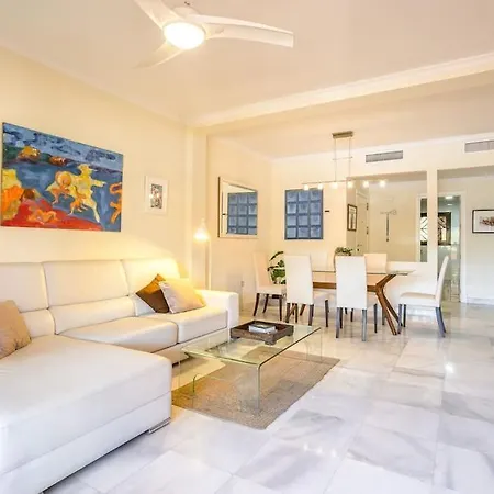 Oleholidays Hacienda Del Sol Beachside Luxury Apartmán Estepona