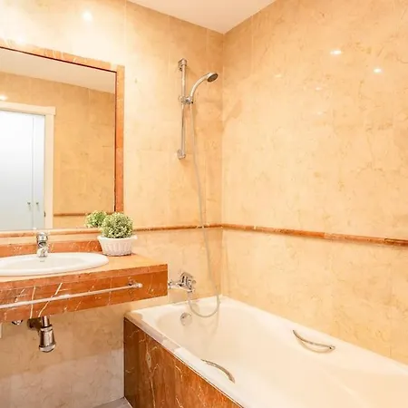 Apartmán Oleholidays Hacienda Del Sol Beachside Luxury