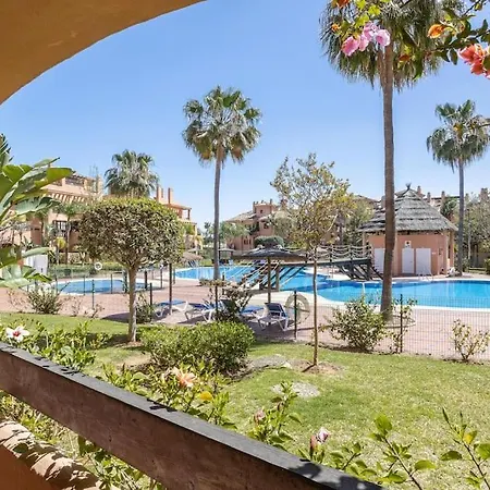 Oleholidays Hacienda Del Sol Beachside Luxury * エステポナ
