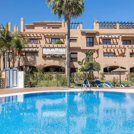 Oleholidays Hacienda Del Sol Beachside Luxury Apartment